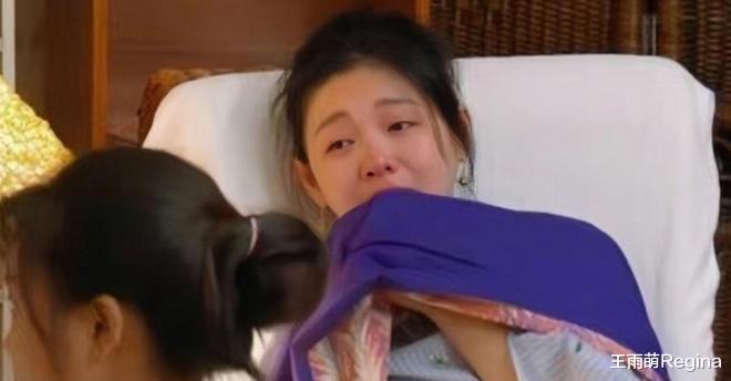 大S的身体状况如何了?