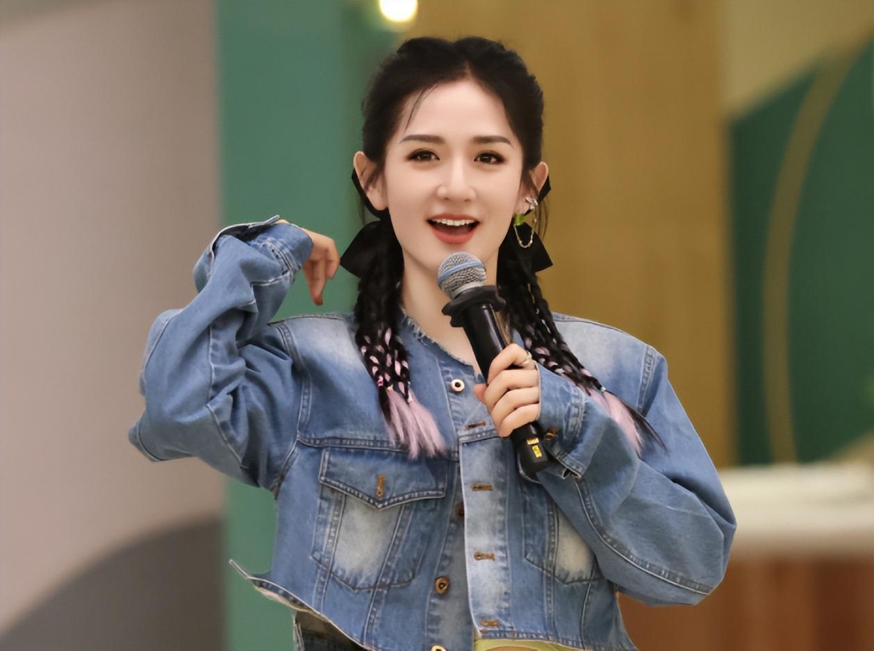 《浪姐4》五公排名大洗牌，陈嘉桦C位出道困难，黑马选手已出现