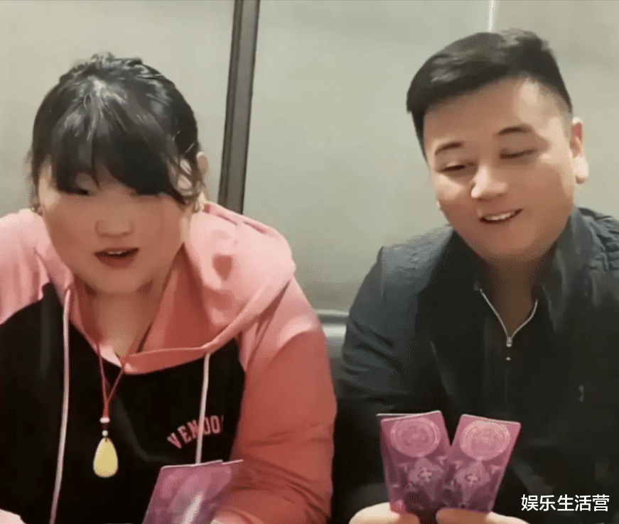 虞书欣|大衣哥女儿有家难回!朱雪梅诉弟弟弟媳婚后不便,寄人篱下很难过