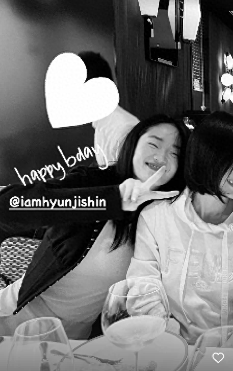 宋慧乔，Jennie，张度妍，她与韩国顶级女星之间的“黄金关系网”