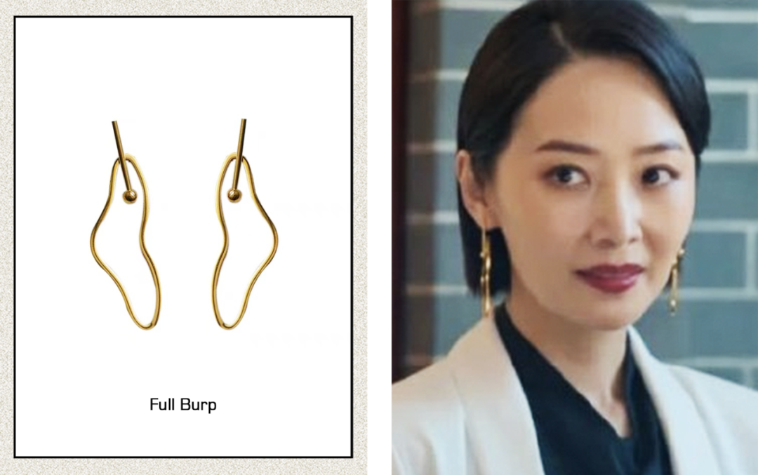 狂飙|超百万的铂金包、警察一身上十万,《狂飙》你是反黑剧么?