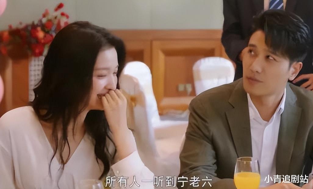 舒淇|四种追妻,钟汉良深情杨洋甜宠,井柏然义无反顾,彭冠英令人生气