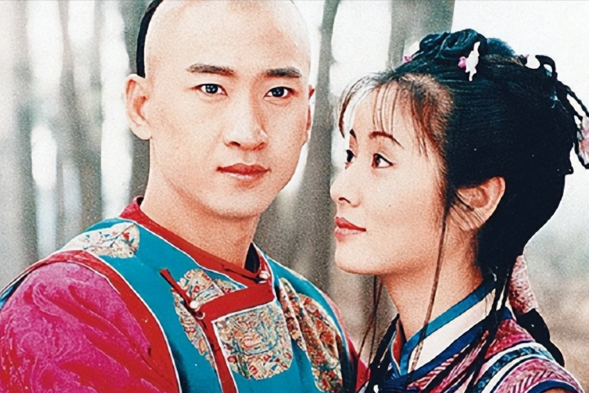 朴树|事实证明，“放荡不羁”的林心如，已经活成了一个“笑话”