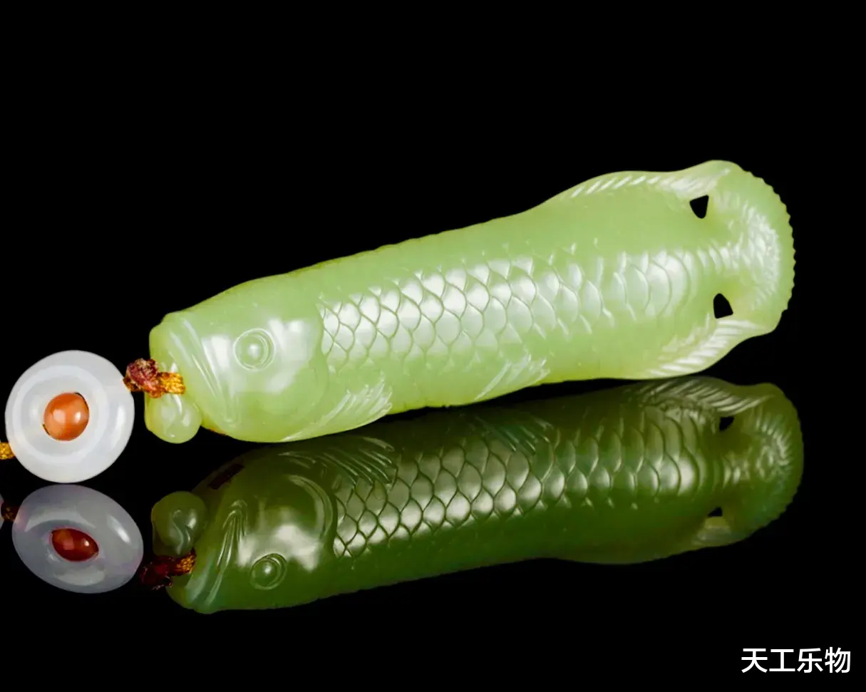 |量力而为的买玉人!看看您是哪种和田玉玩家?