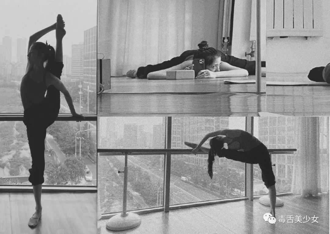 她秒了现在所有的新人?