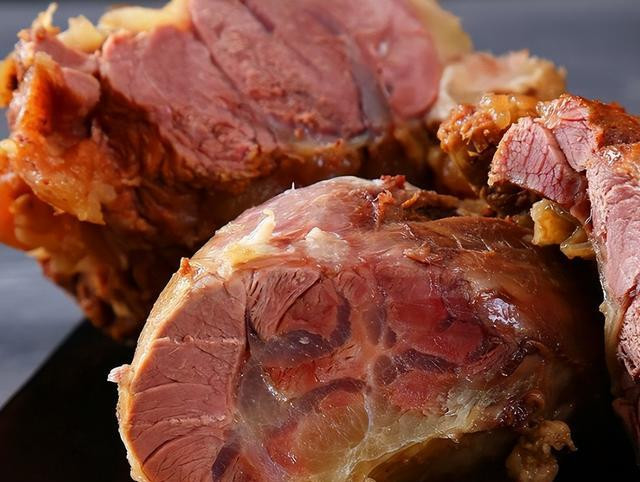 卤水|老大爷30年卤驴肉只用十种香料，卤水核心技术揭秘，餐饮人必看