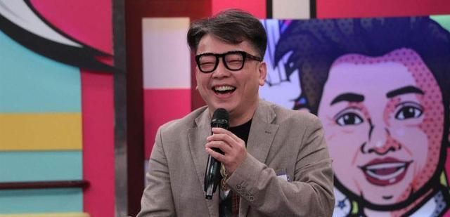 大S|大S具俊晔5年内婚姻破裂?詹惟中就预测言论首次澄清