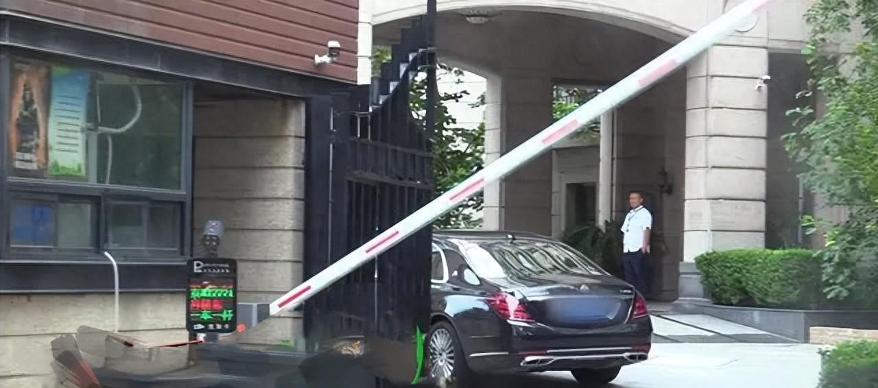 43岁殷桃被曝疑似恋情!携一帅气男子回家,小腹微微隆起