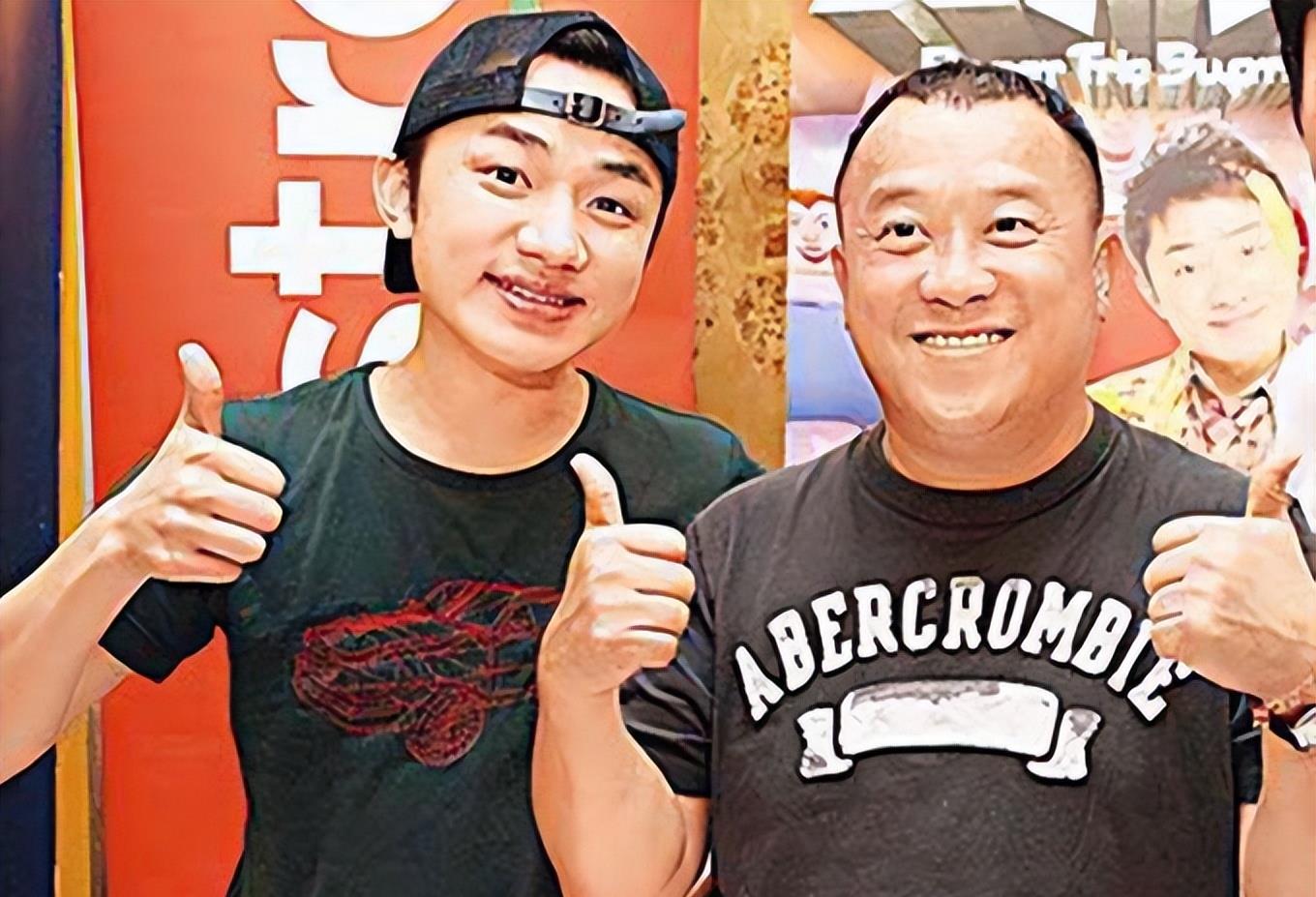 TVB亏损严重曾志伟也救不了！被曝制作基地转移内地，高层大换血！