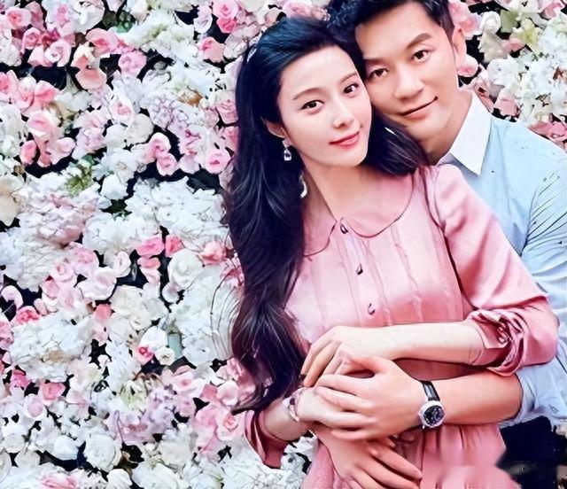 李晨闫妮这次真是离了个大谱！ 官宣了！！