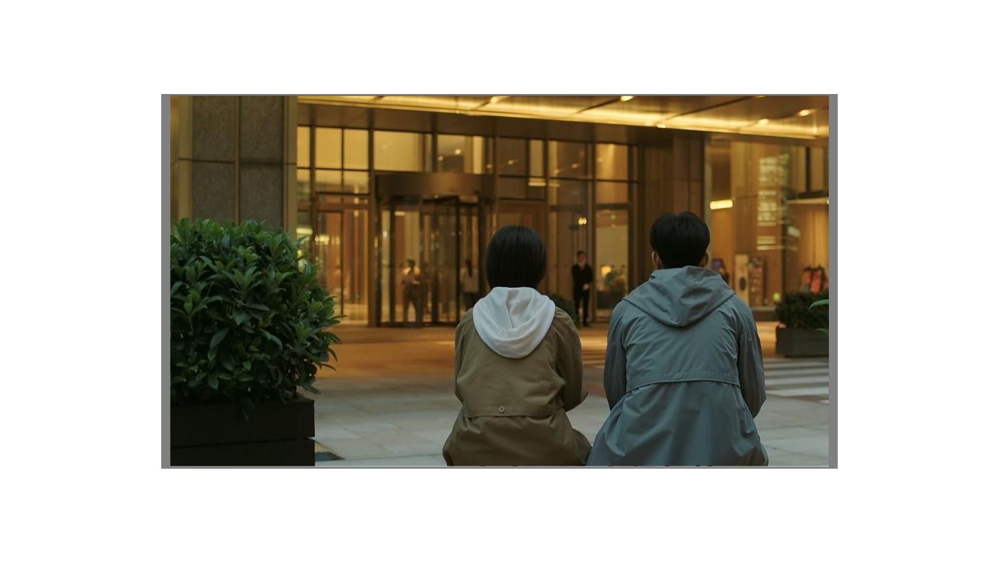 《一路朝阳》：看懂李慕嘉为何与黎光果断分手，就能明白她有多狠