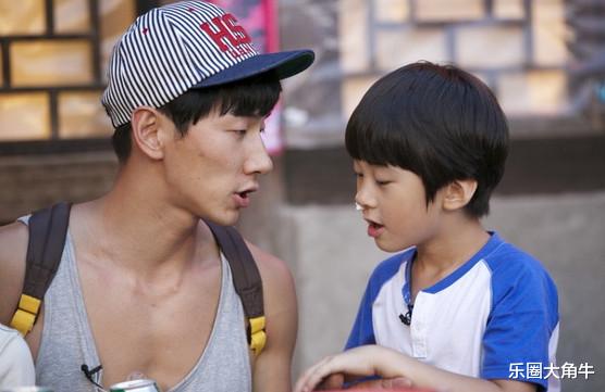 张亮|“好爸爸”张亮: 从红极一时, 到“失业”, 一手好牌是怎么打得烂的?