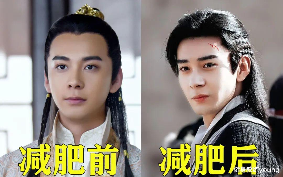 霍思燕减肥方法多，张歆艺狠，张韶涵简单，明星都是如何减肥的？