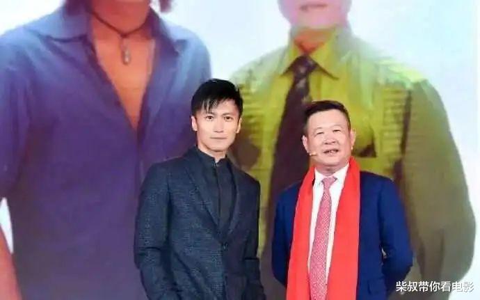 谢霆锋缴税20%退加拿大籍,却再遭质疑为了捞金,背后的真相竟是...