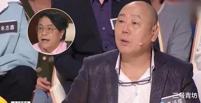 68岁的李诚儒“晚年凄惨”网友:自找的,就活该