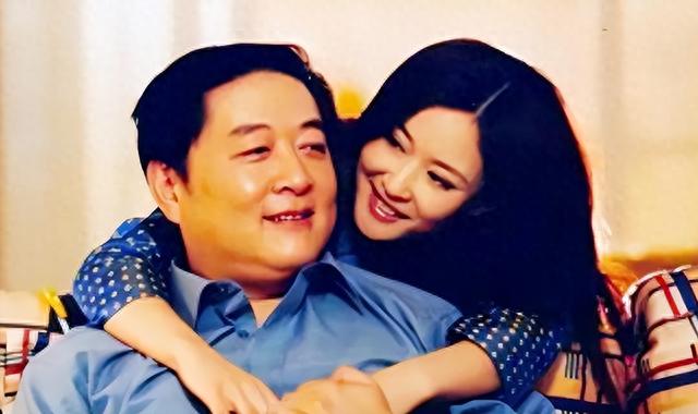 史兰芽和刘斌离婚后,两人如今婚姻一个天上,一个地下