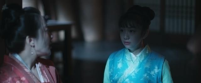 流浪地球2|知否:曼娘对蓉姐儿下死手,是真恨女儿还是想跟女儿撇清关系?