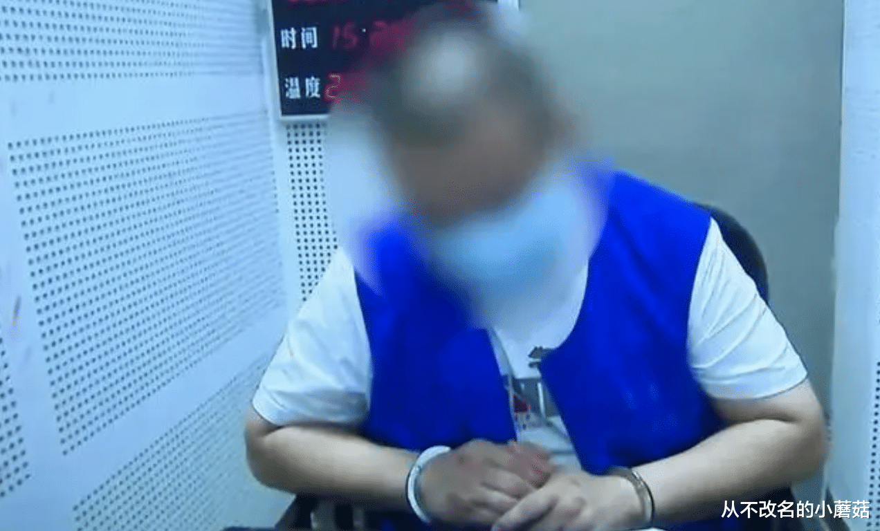 警察 夫妻吵架难收场，最后更是闹得人尽皆知，但更恶心的一幕还在后面