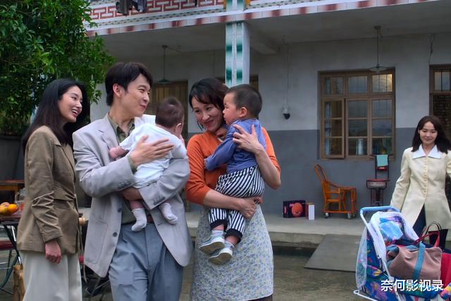 《大江大河3》:大结局,雷东宝逆袭成为全剧最大赢家