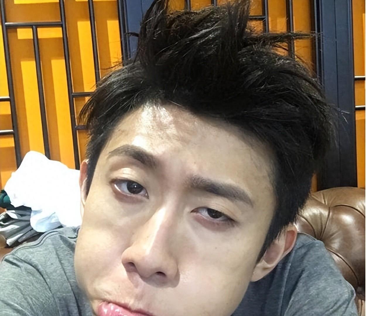 不能喝瘾还大!从那英到曾志伟,借着酒劲干出的疯事,一个比一个离谱