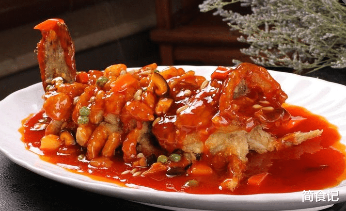 美食文化|全国哪里做鱼最好吃?经过网友评选,这5个地方上榜,有你家乡吗