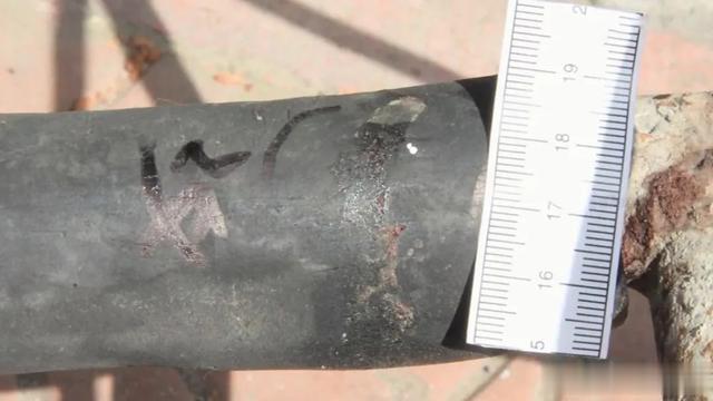 《今日说法》中的逆天奇案，死者托梦透露埋尸地点，旧案回顾