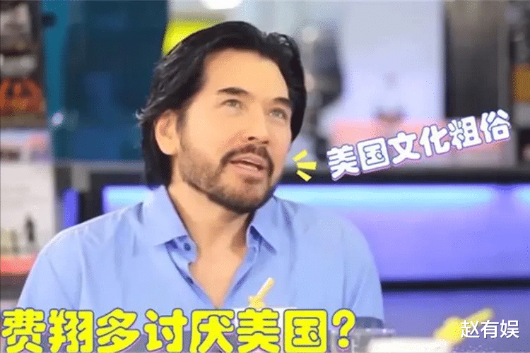 62岁费翔直言从不缺爱，尤其同性的爱，对婚姻不抱有期待