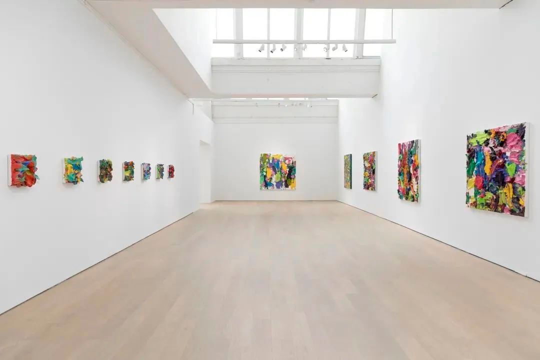 2023年画廊的破局之路走的如何？