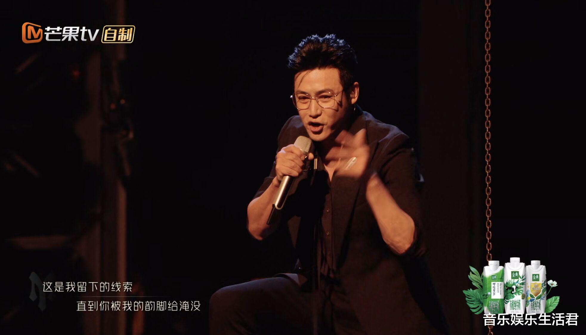 《披哥3》三公人气排名：网友不满陆毅名次，第一名极具争议