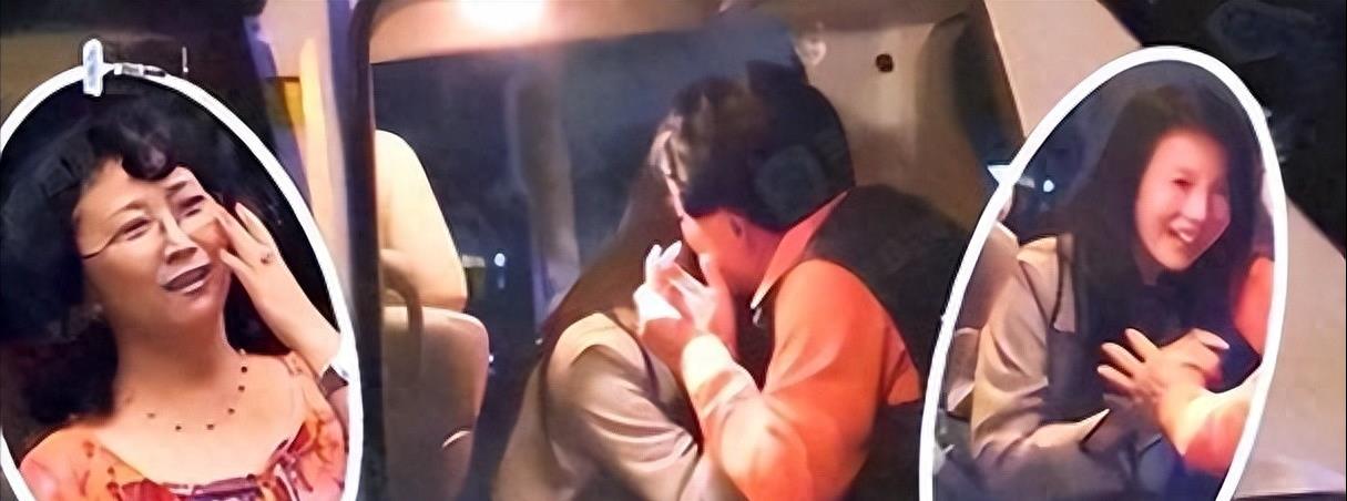 贪财又贪色,仗着资历在圈内“横行霸道”,这6位晚节不保真不冤