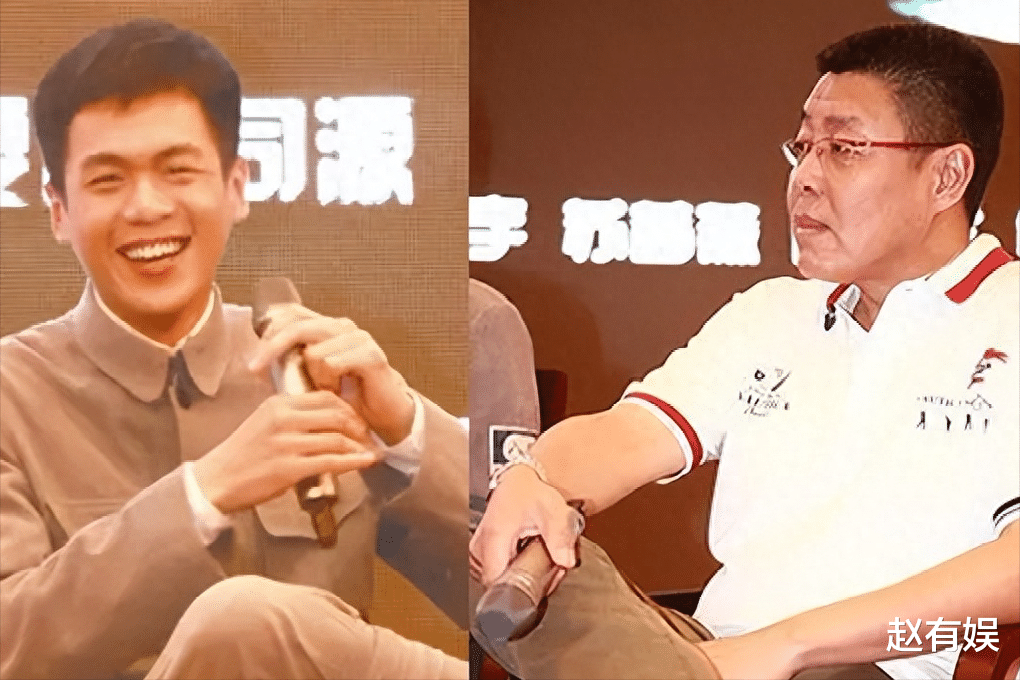 张若昀有多痛苦？妹妹变后妈，被骗两亿后父子决裂对簿公堂！