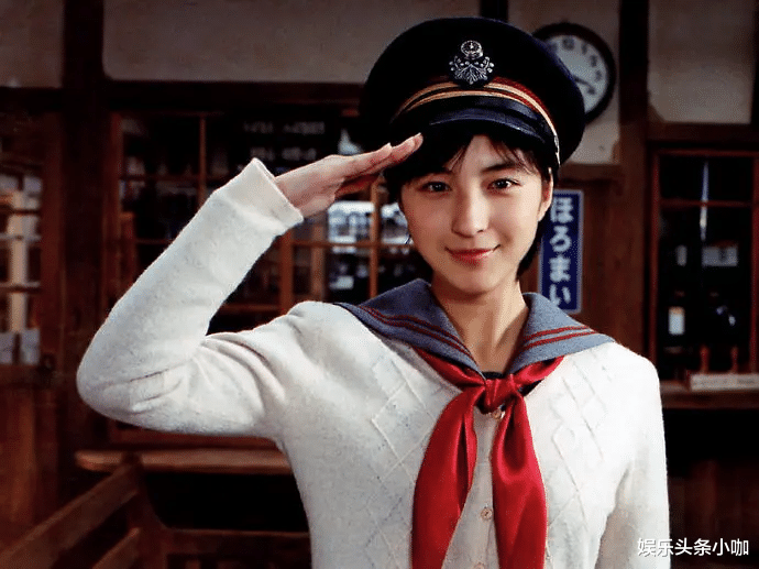 广末凉子|真要离了?!国民贤妻承认出轨,下跪道歉…