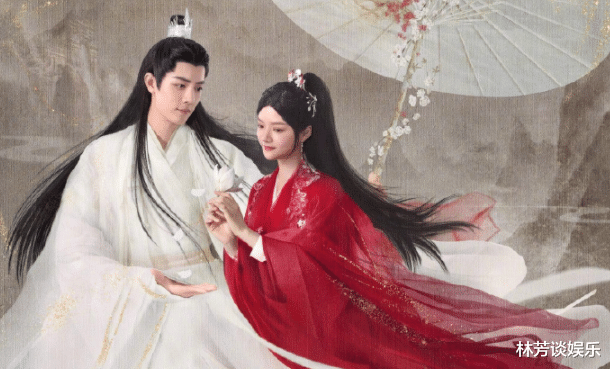 玉骨遥|央视亲自预热，带来《玉骨遥》新消息，观众评论看笑我了