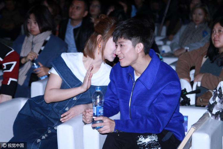 张一山宣布喜讯,网友:竟然不是杨紫?早就看你们不对劲了!