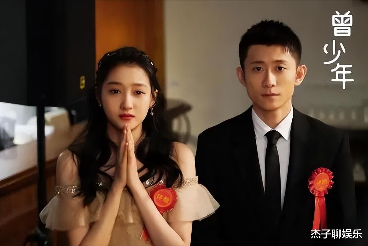 他要是有张一山一半清醒,也不至于毁了13年好口碑,彻底沦为笑话