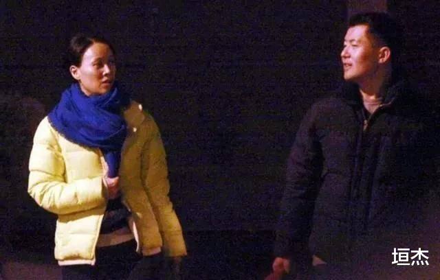 那英|嫁给“男闺蜜”的5位女星，个个从哥们变成老婆，对对天长地久