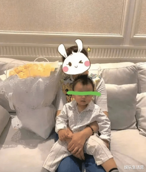 小S|不忍了！小S公开斥丈夫不顾家，女儿像单亲家庭，私生子成继承人