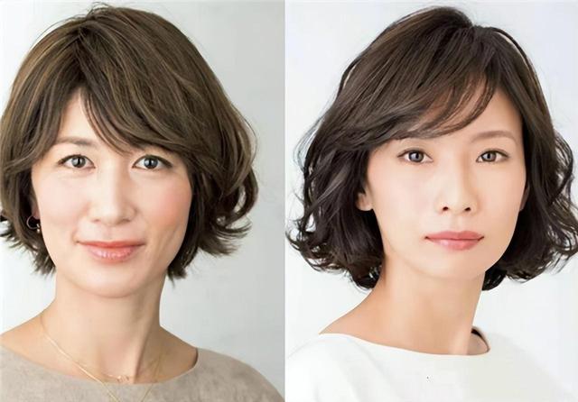 50、60岁的女人，建议少做这3种发型，油腻显老，颜值再高都没用
