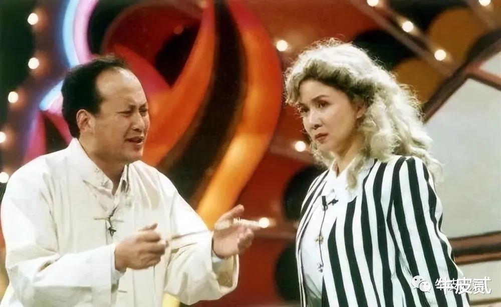 求求你们放过观众吧,这几位春晚混子真的演啥啥不行,难怪遭抵制