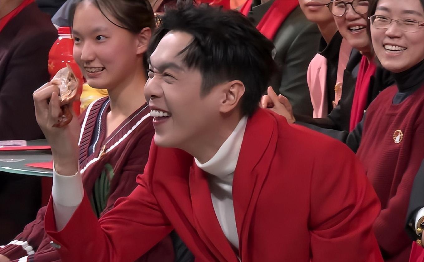 求求放过观众吧，这几位春晚“混子”真的演啥啥不行，难怪遭抵制