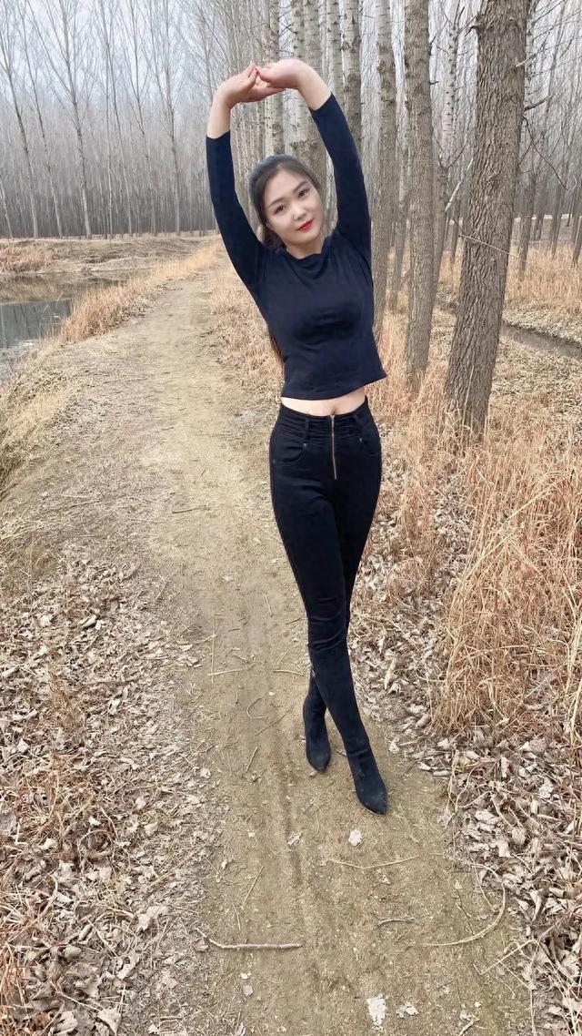 |秋天的味道，不错