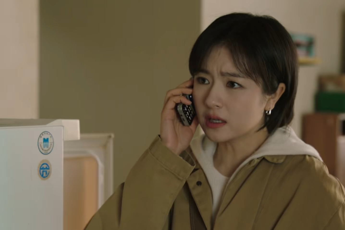 《一路朝阳》原著结局:陈青负债200万,田蓉成最大赢家