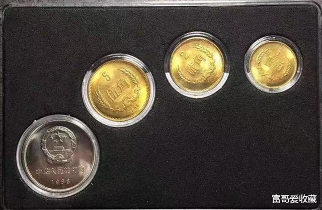 老物件|你知道有多少种硬币类型吗?