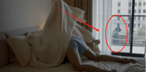 谁说“情妇”必须年轻貌美,59岁王柠告诉你,什么是教科书式撩汉