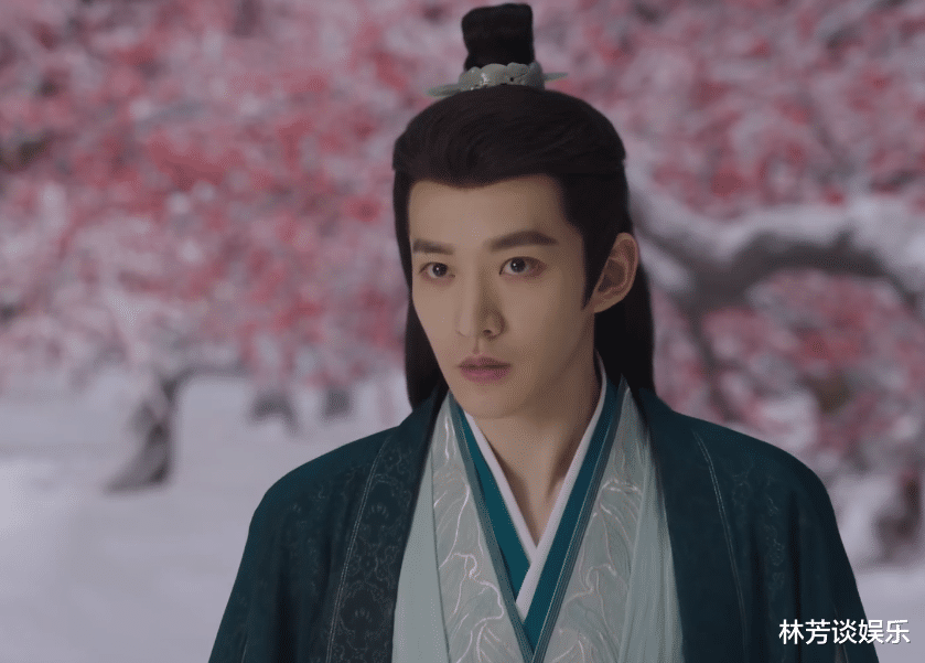 25岁杨超越“撞”上30岁杨紫,新片全看,一个不够味,一个追上瘾