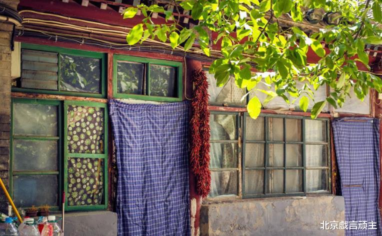 北京|北京夫妻开的宝藏馆子，食府家常菜，来这吃饭，您可以梦回老北京