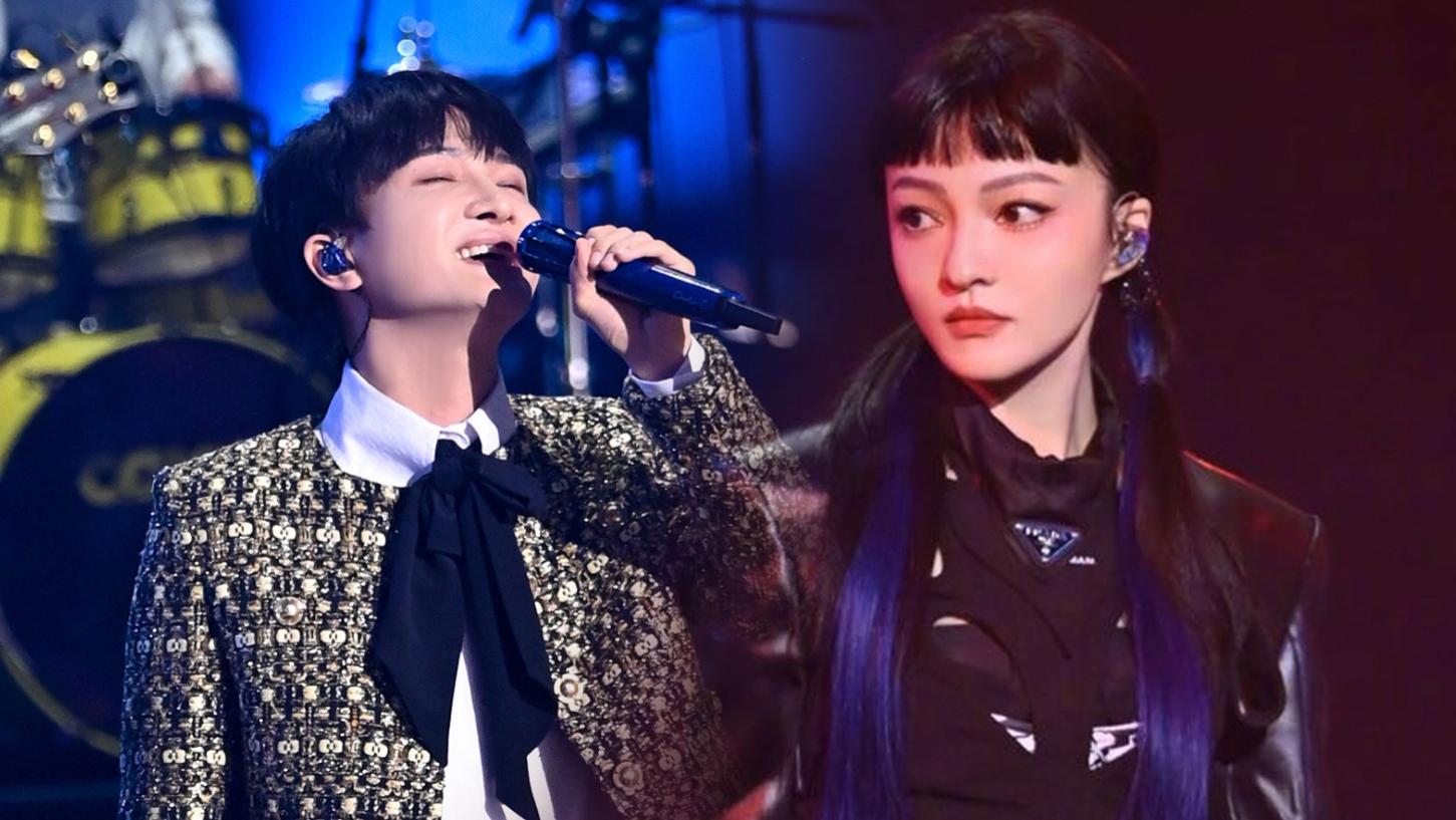 《天赐的声音5》拟邀阵容：12位歌手，王力宏归来，薛之谦加盟