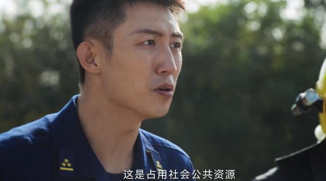 《好事成双》男主成败笔，身材真的很辣眼睛，也迎来了观众的口诛笔伐