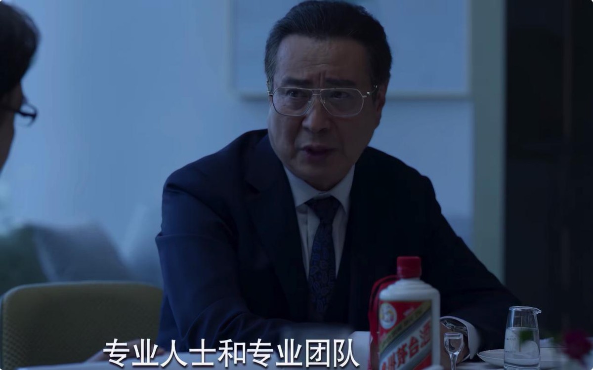 |热巴《公诉》告诉我们:当老戏骨们太惊艳时,女主可以去打酱油了