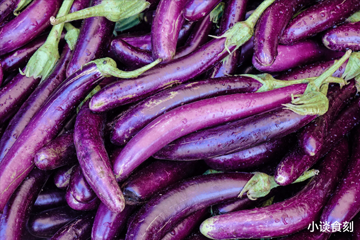 茄子|“寒露五不吃,吃了秋不安”,八月廿四寒露,懂得忌口,顺利度秋